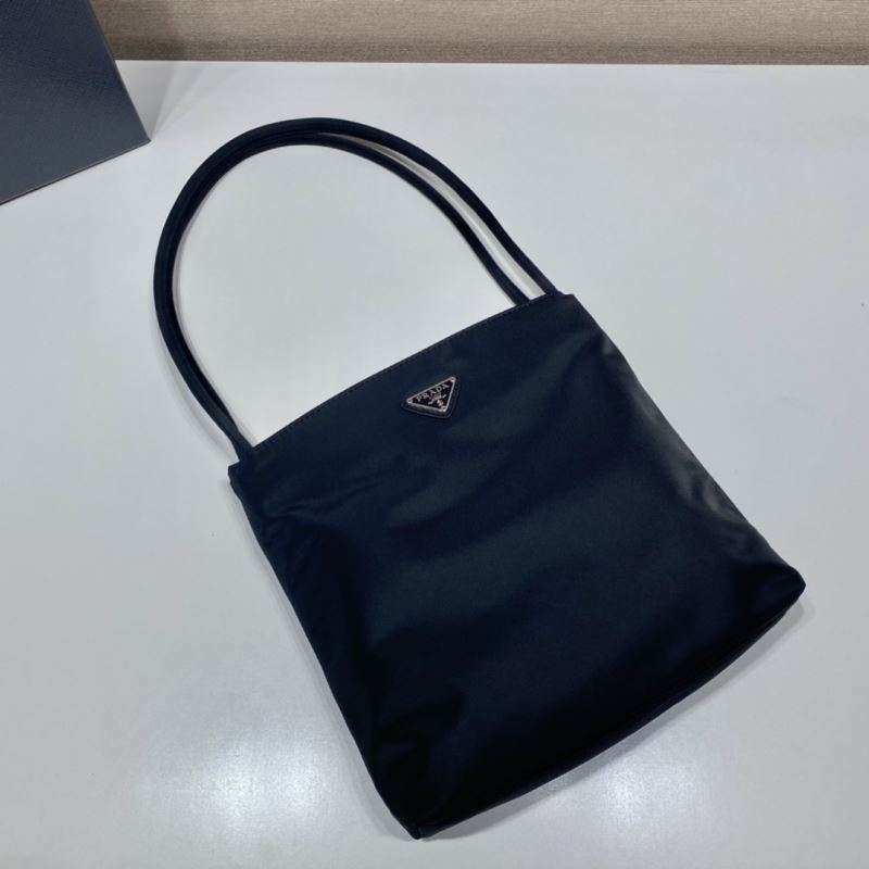 Prada Top Handle Bags